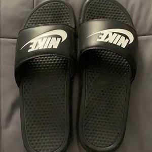 Men’s Nike Slides